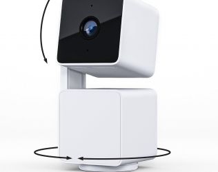 WYZE Cam Pan v3 