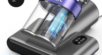UV Mattress Vacuum Cleaner